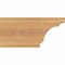 Ekena Millwork Pescadero Smooth Rafter Tail, Western Red Cedar, 5 1/2"W x 6"H x 12"L RFT06X06X12PEC00SWR - alternate 2